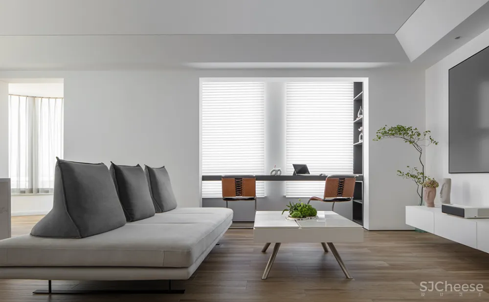 设计:简单的,更有范!