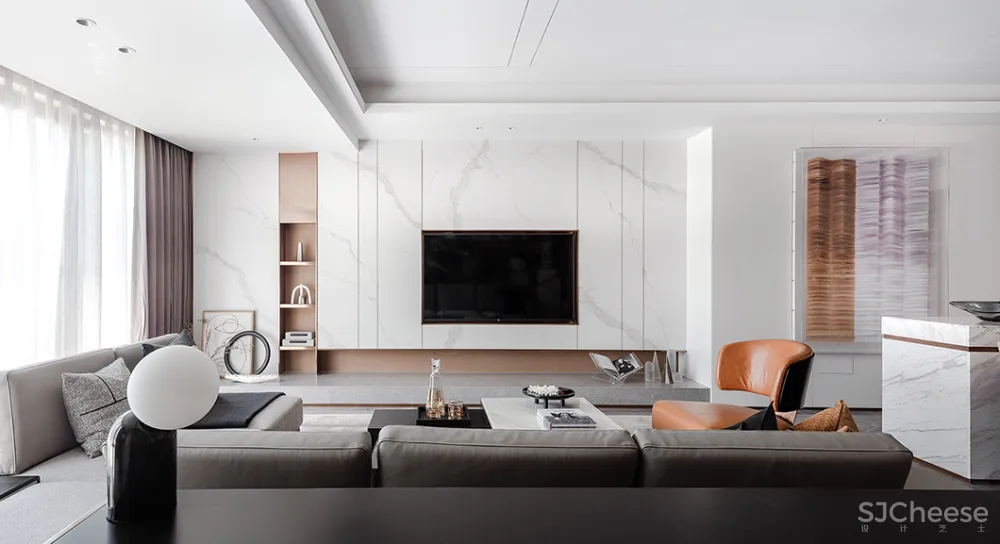 精致简洁的设计，才叫有格调！