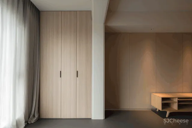 壹阁设计 x 作 『CLOUD』