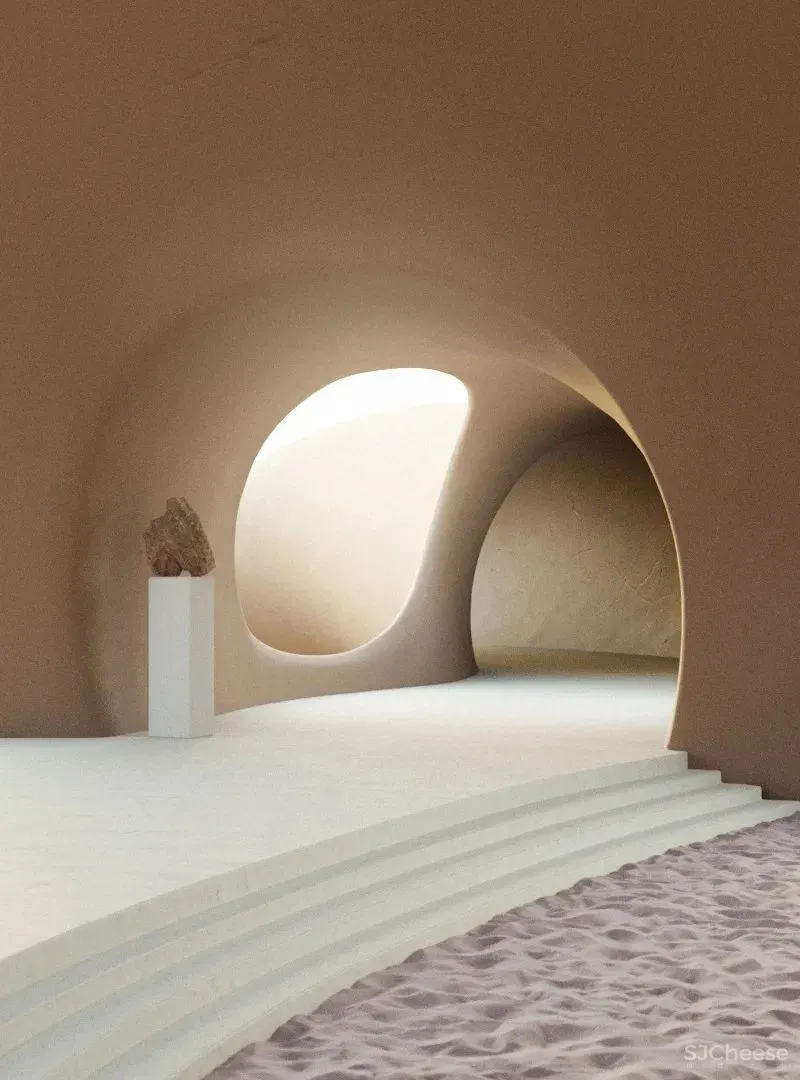 Charlotte Taylor丨伦敦女艺术家超现实梦幻之旅