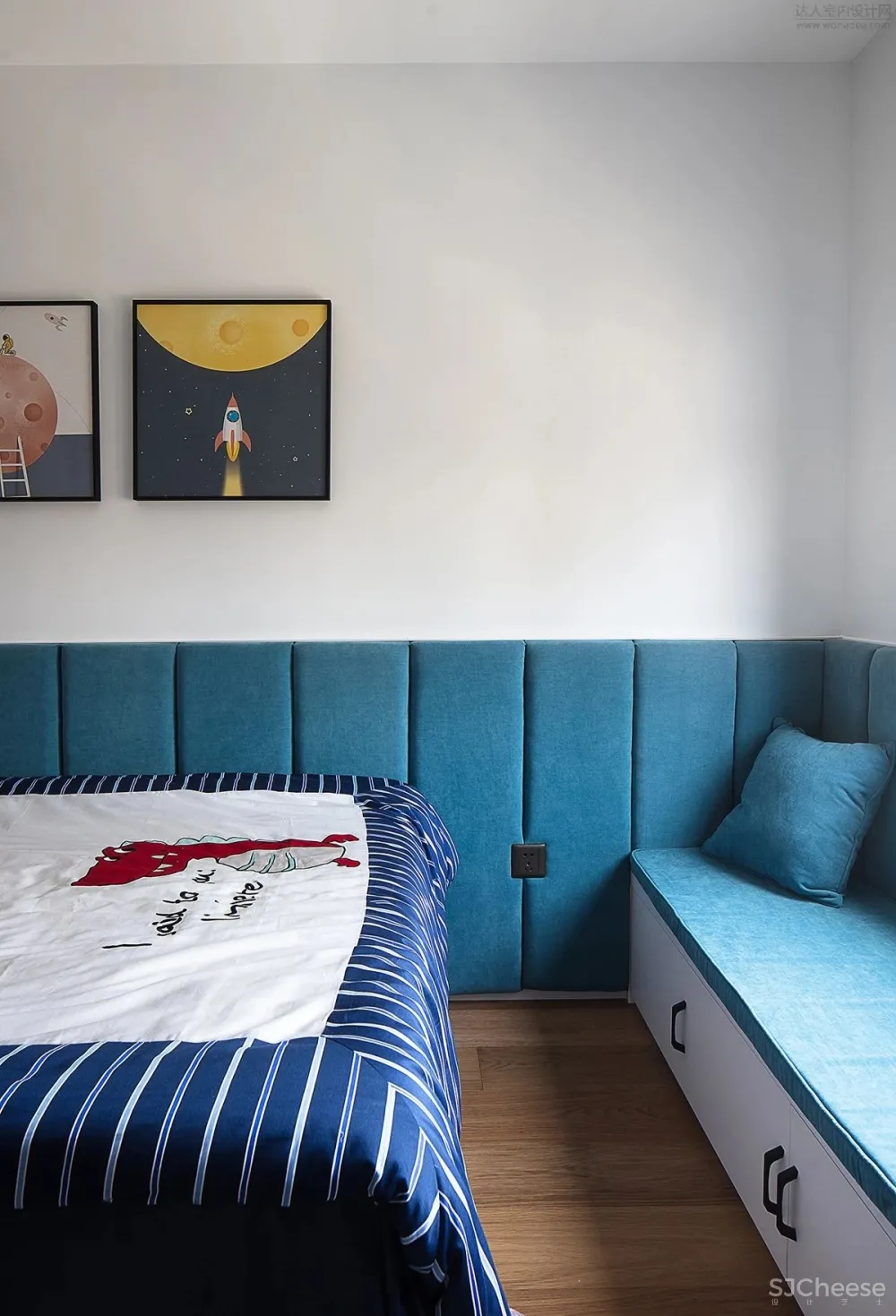 160㎡私宅，优雅时光