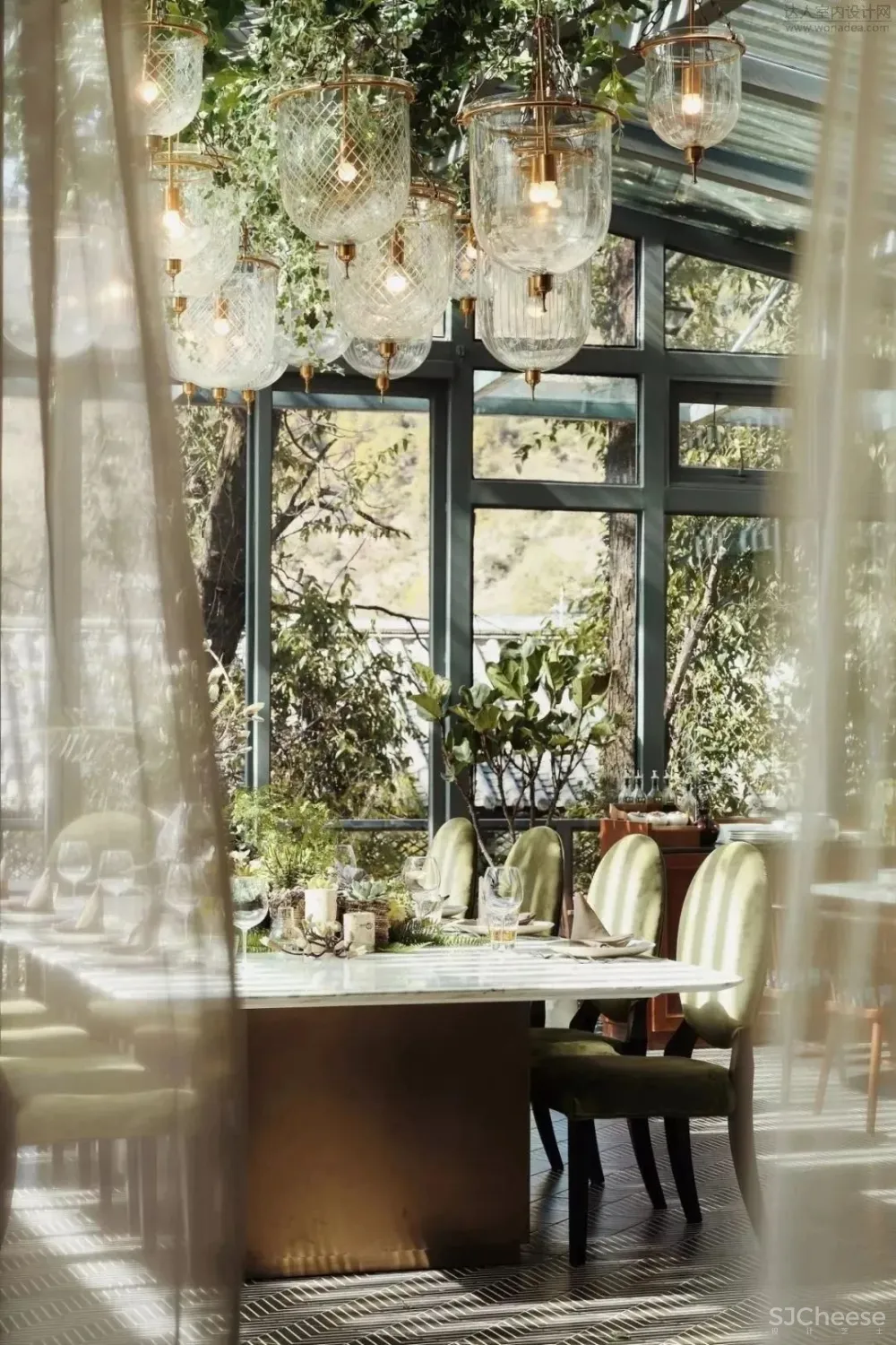 乐领 · 梦蝶庄 于强