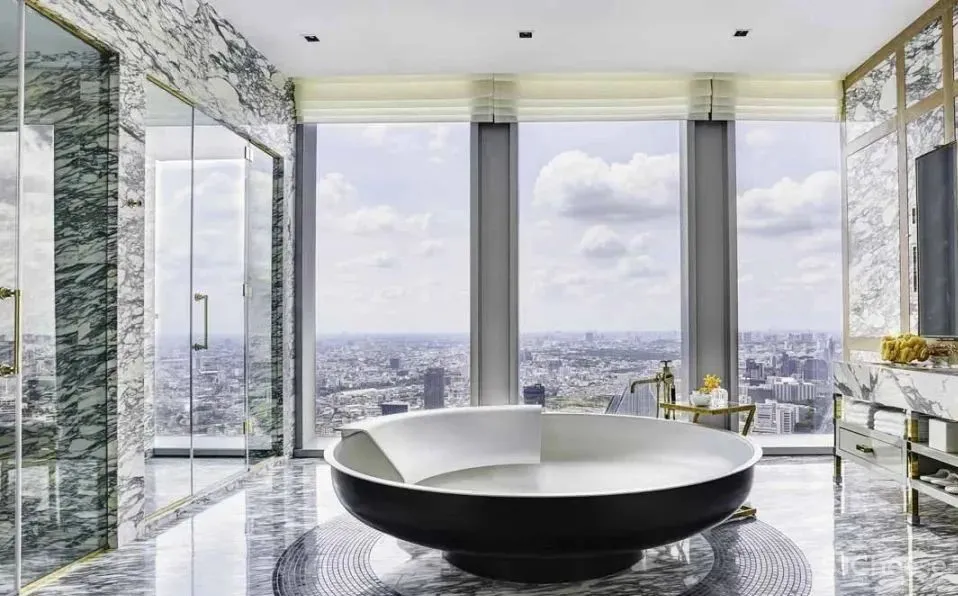 设计灵感 全球6座“梦幻”豪宅设计,我慕了!