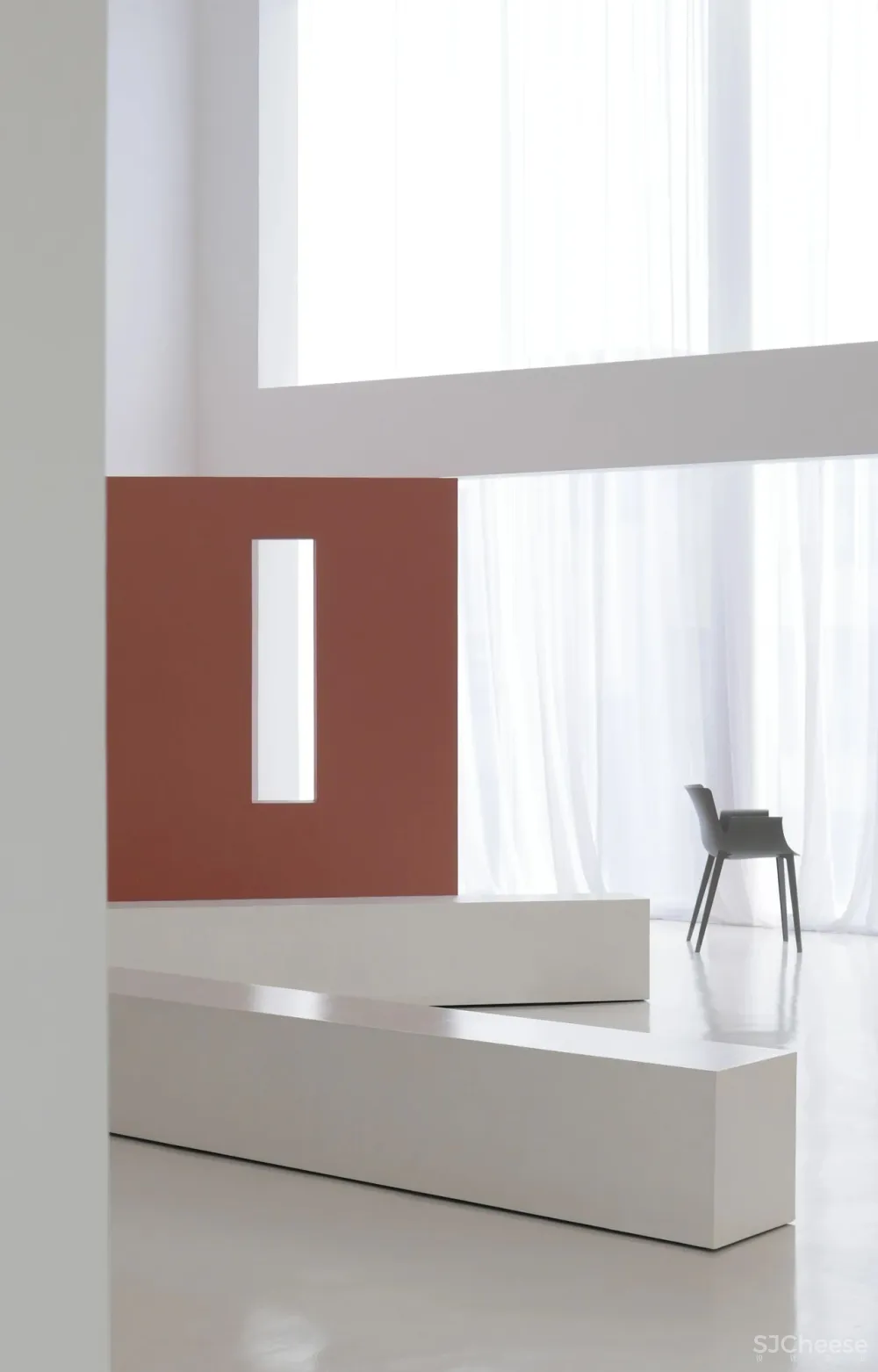 丁 鹏 文 极 简 到 极 致！