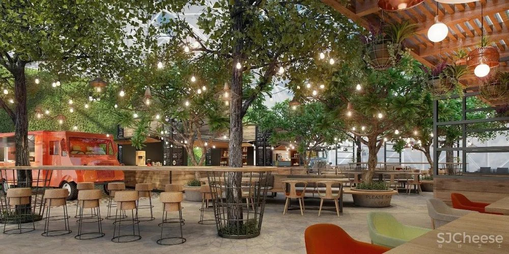 CL3思联建筑-引领山城新风尚•重庆来福士洲际酒店盛装起航!