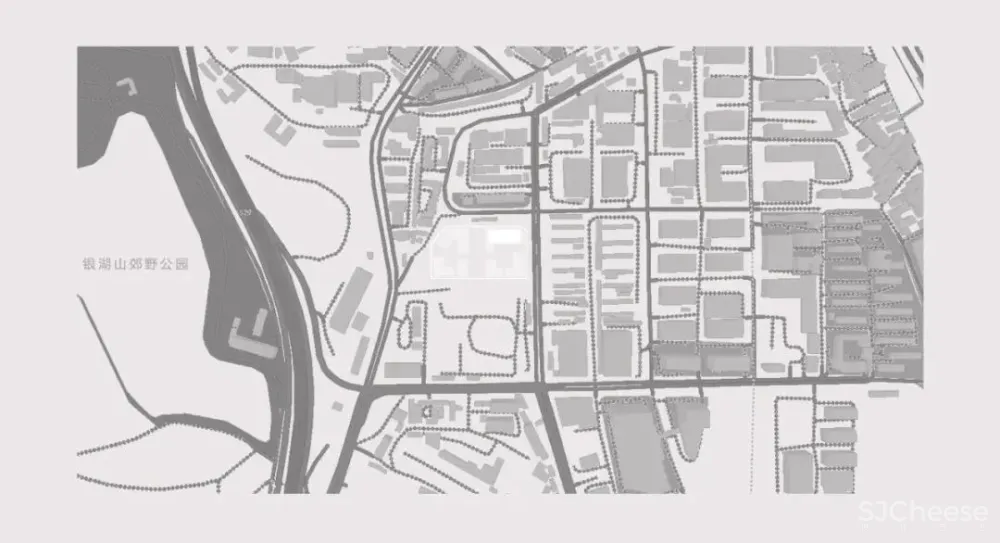 直线设计呈现秩序美学 YuQiang - WOW DECO