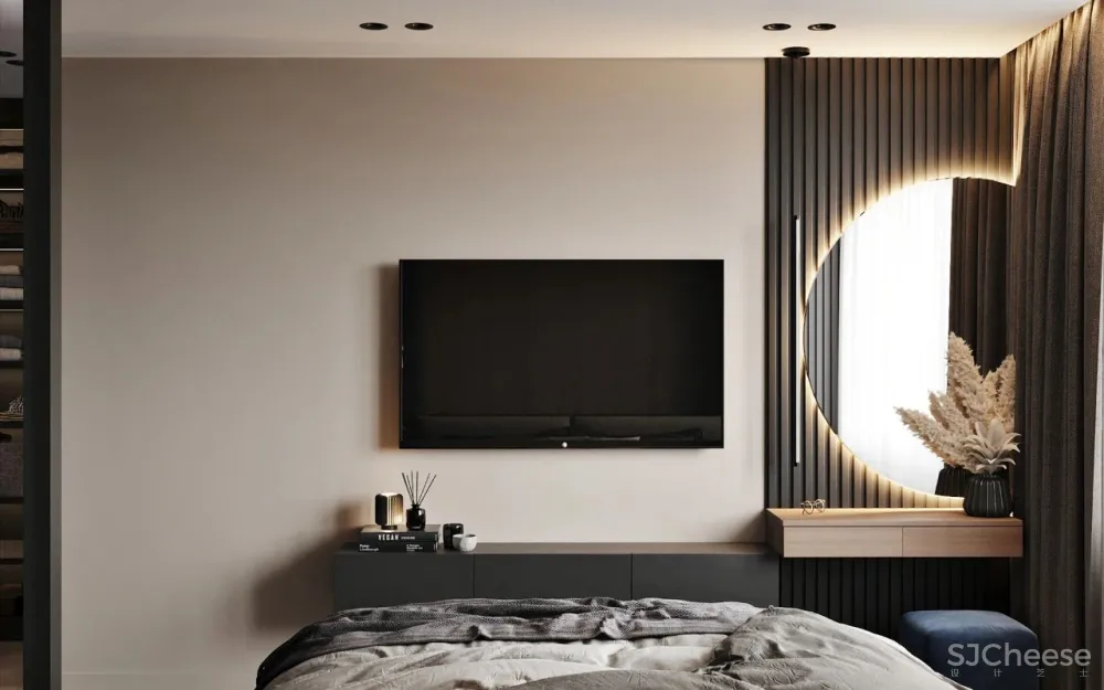 高级灰,不一样的优雅与时尚