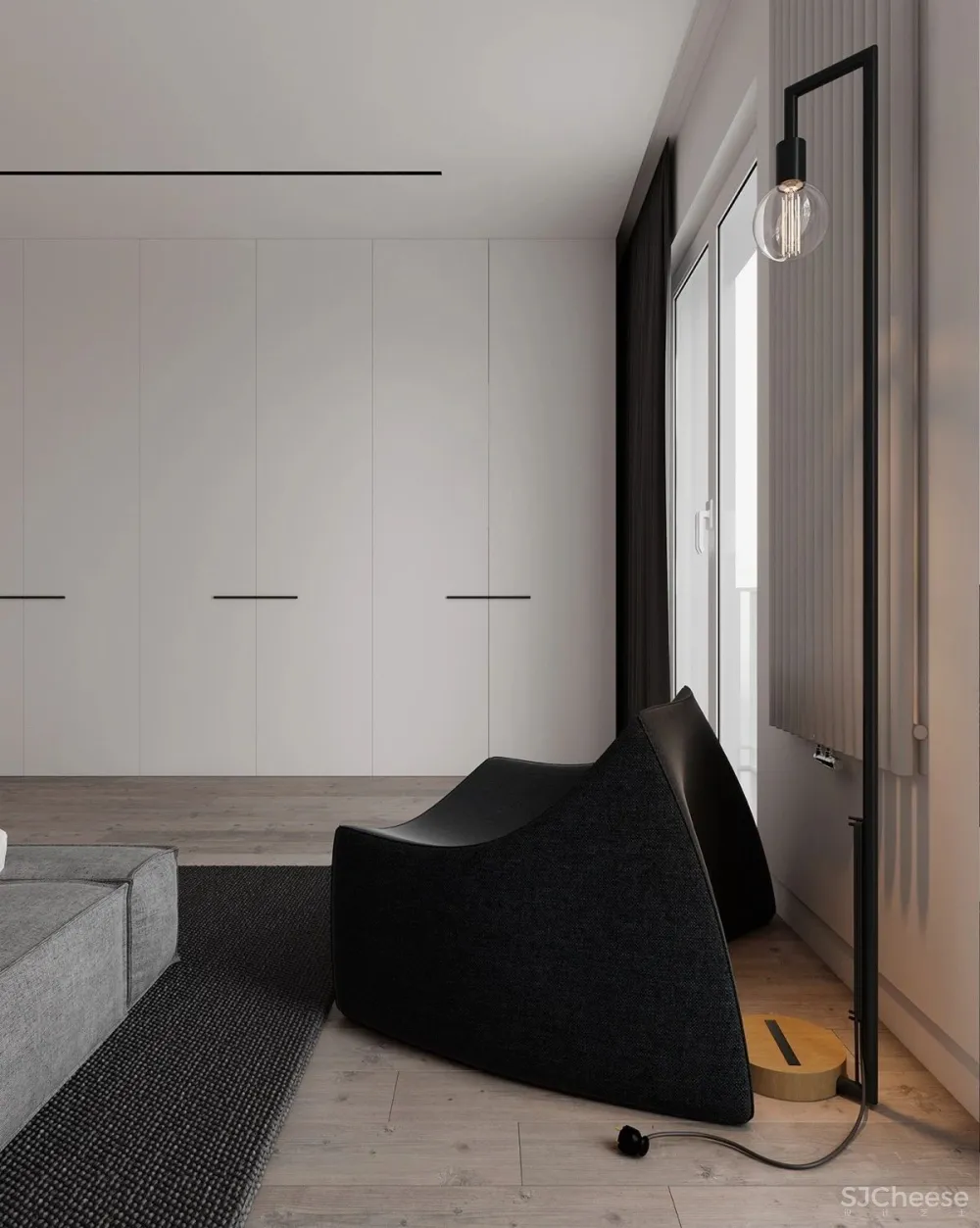 至臻空间,留住光阴里的幸福