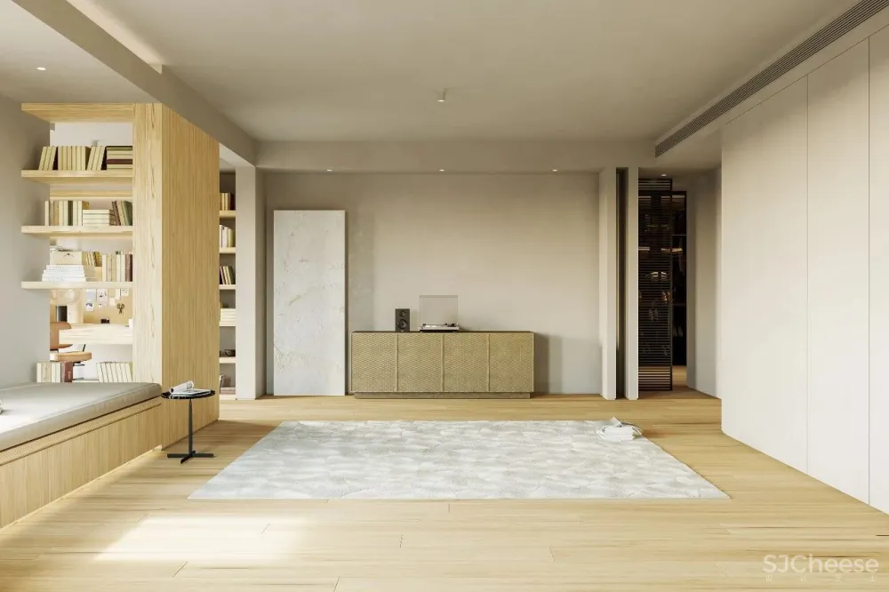 温润自然的设计美学 lulu lee新作