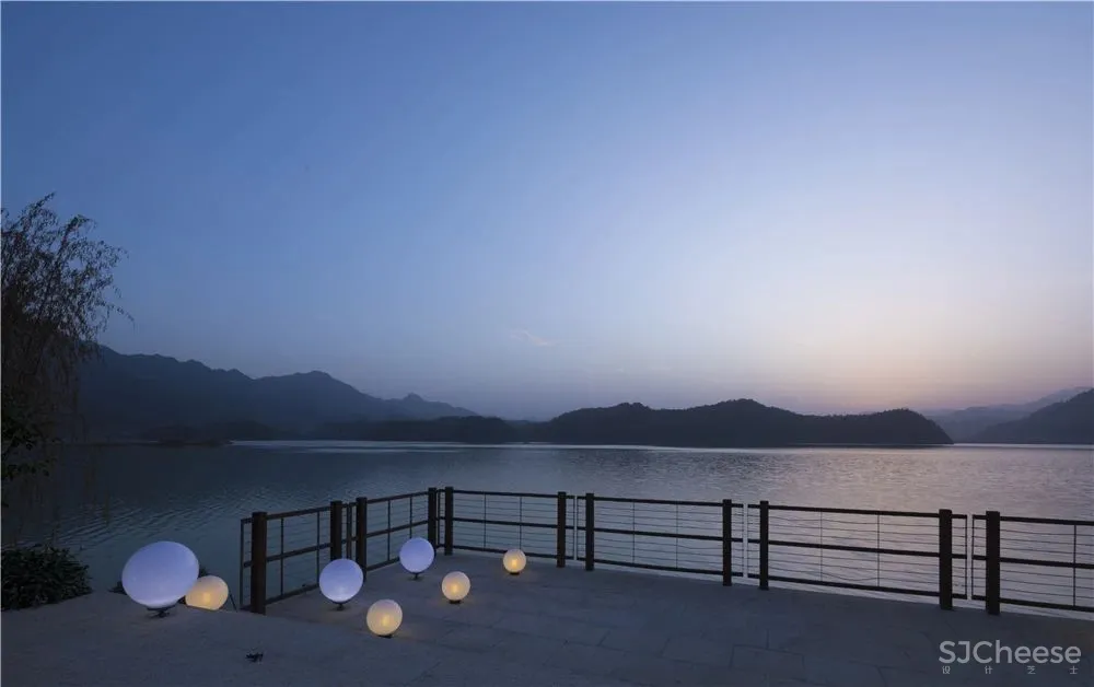 PROL光石丨桐庐康莱德 始于内心,归于自然 隐性的光系列【星作】