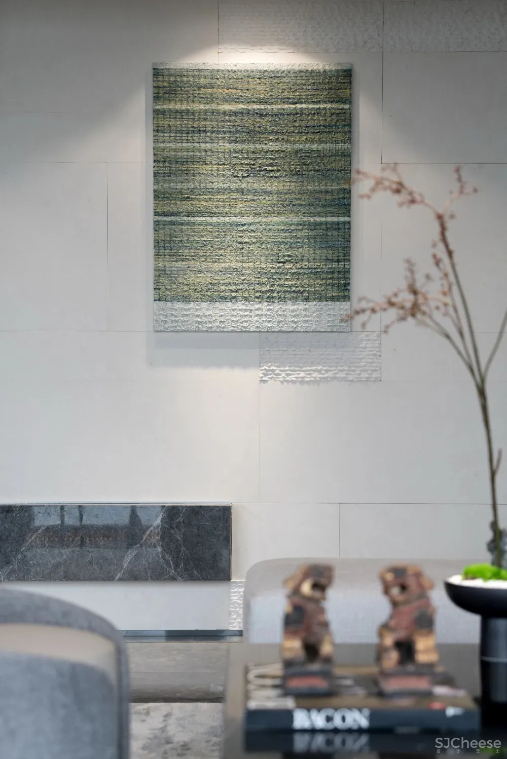 武汉保利大都会 理想湖居生活