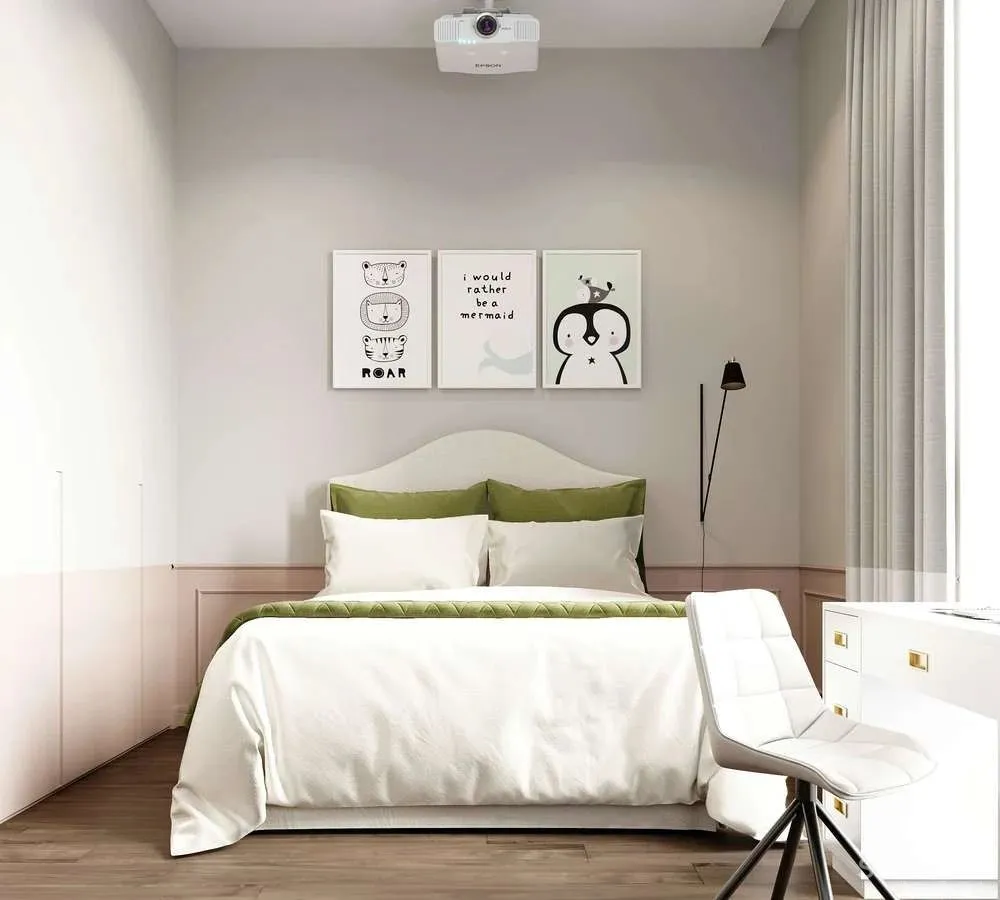 简约精致,安静雅美!