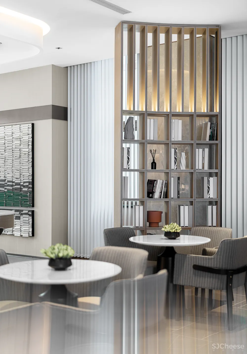 素雅宁静大美,享温润山水抚慰人心!