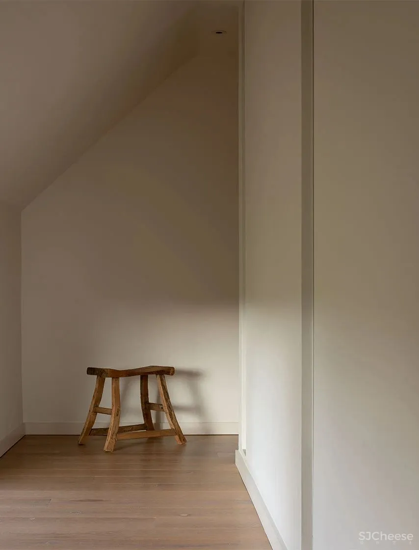 McLean Quinlan丨烟火气,才是设计的最高级形态