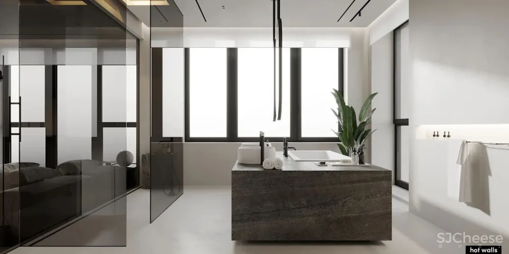 让人感到舒适计,竟然是这样的...