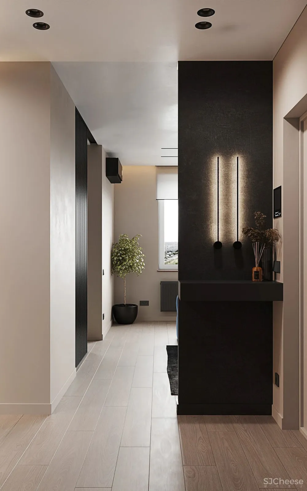 高级灰,不一样的优雅与时尚