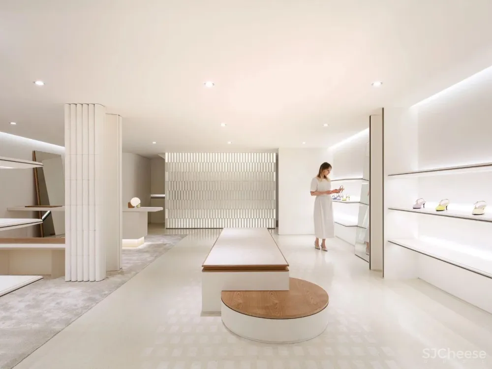 韩国设计，简约就是美！