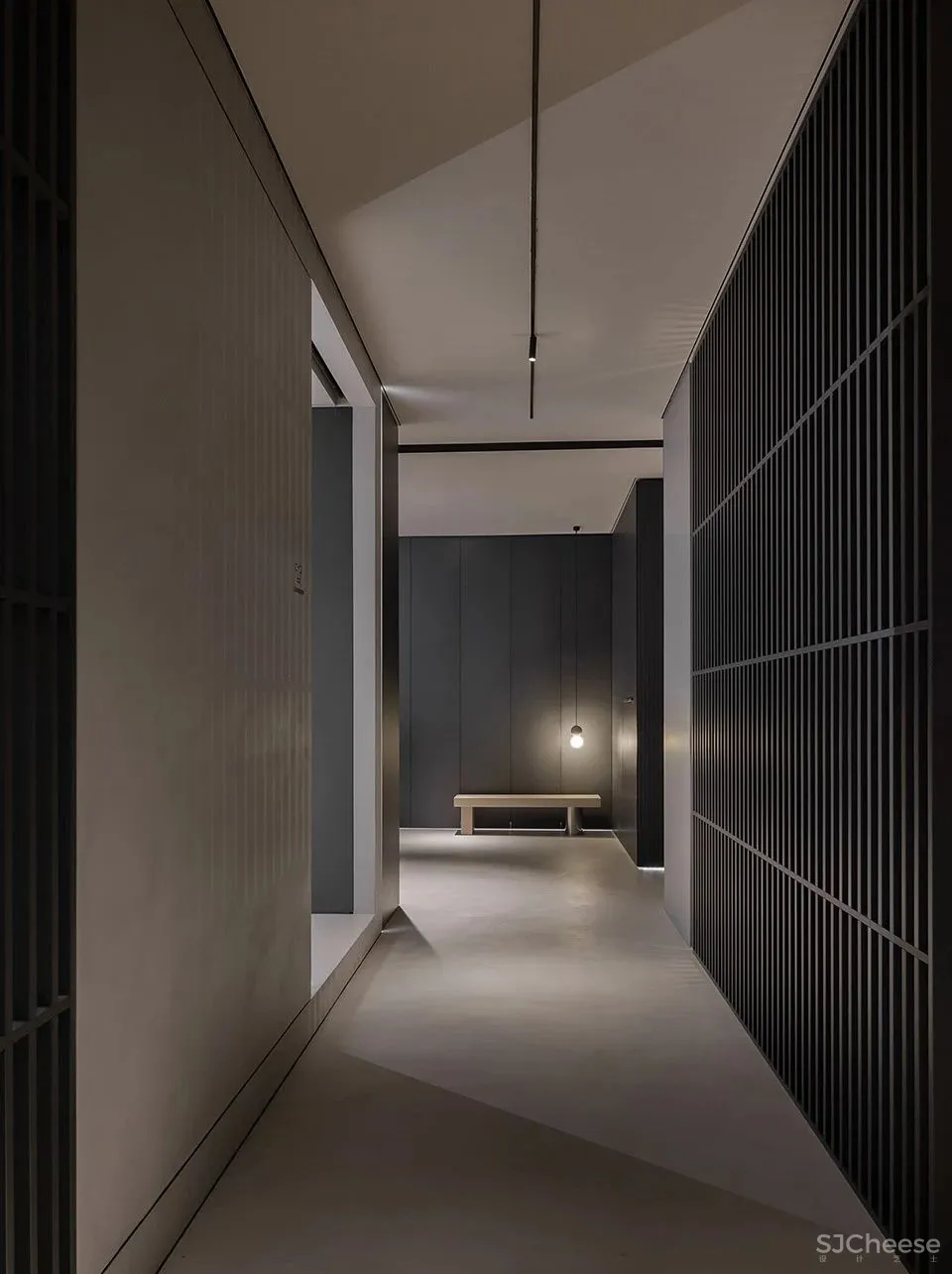 你的生活你做主 F 生活馆 费弗空间设计