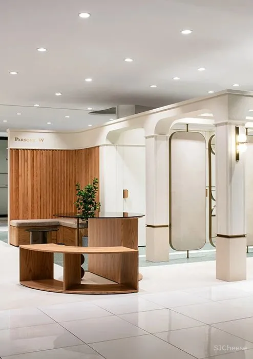 韩国设计，简约就是美！