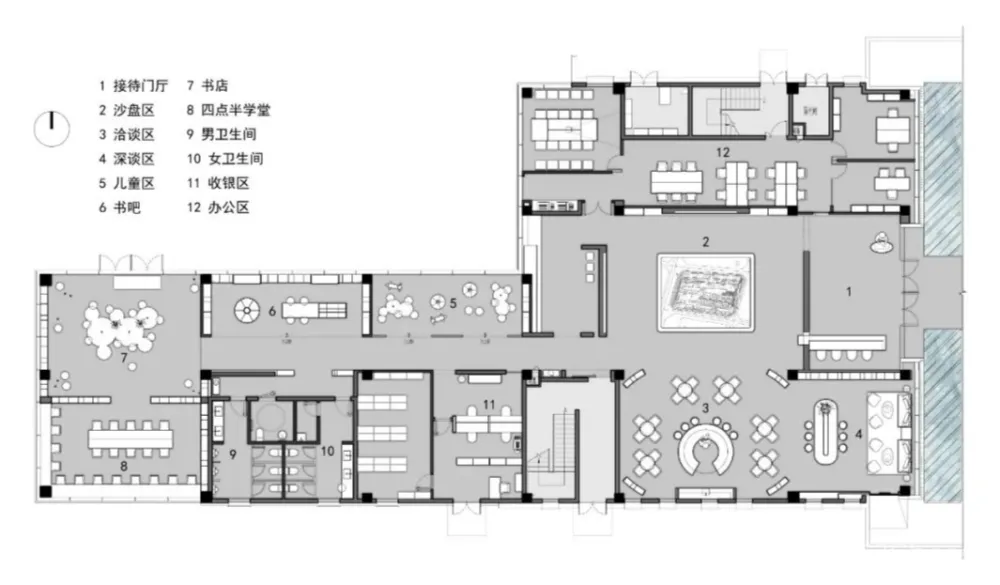 素雅宁静大美,享温润山水抚慰人心!