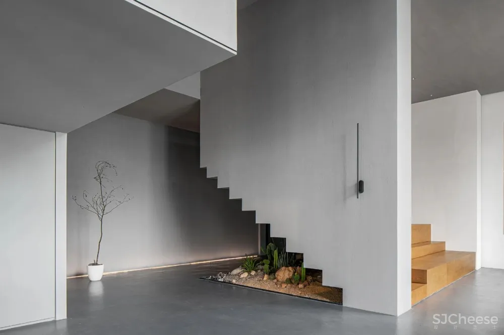 DCD 新作丨福州MOOLIS生活馆