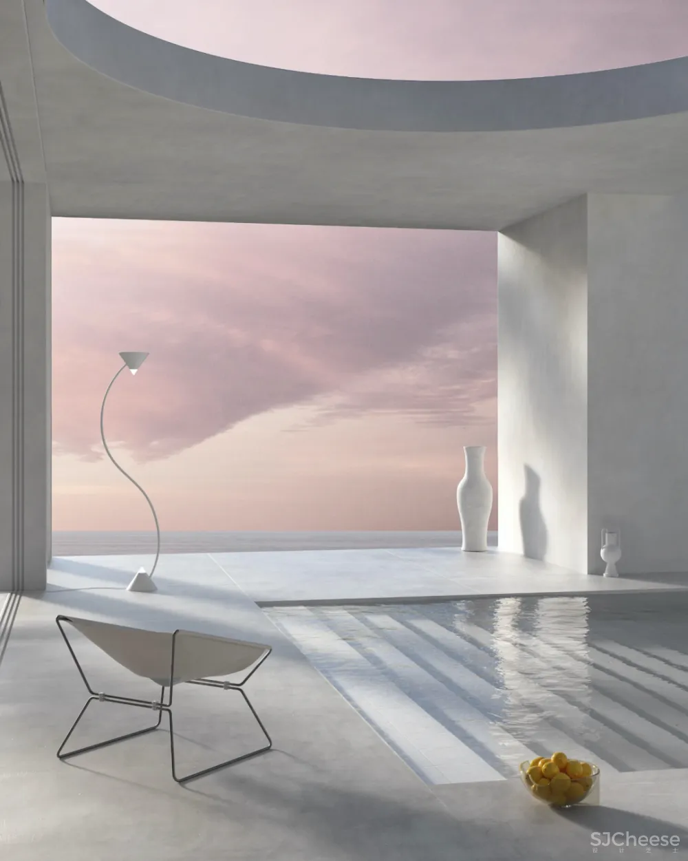 Charlotte Taylor丨伦敦女艺术家超现实梦幻之旅