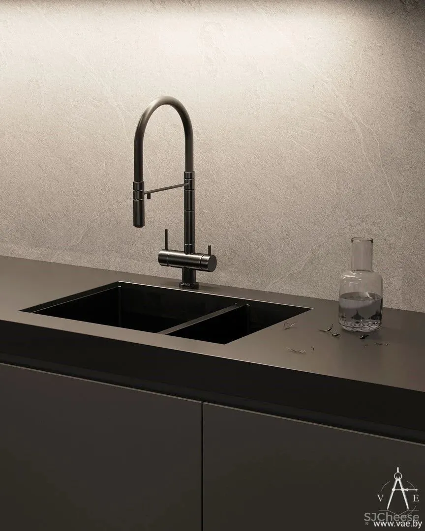 77㎡简约私宅,独具品味!