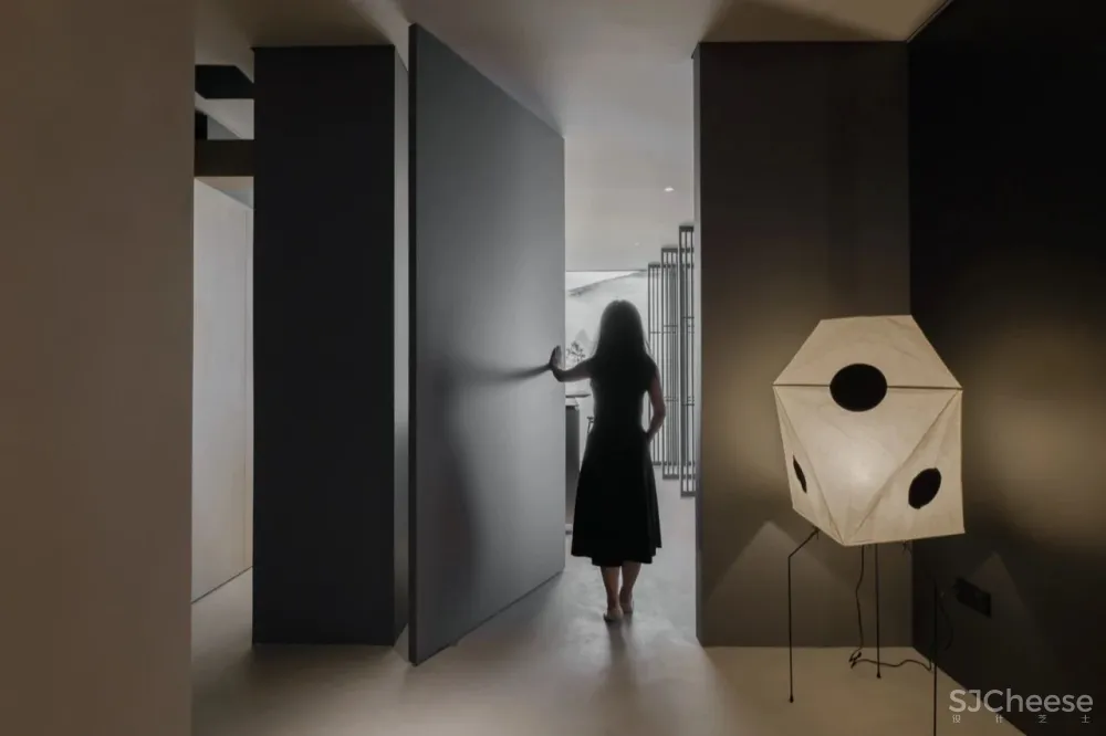 佳作 FF DESIGN × F 生活馆 关于生活的无限可能