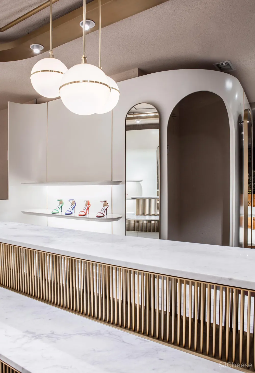 韩国设计，简约就是美！