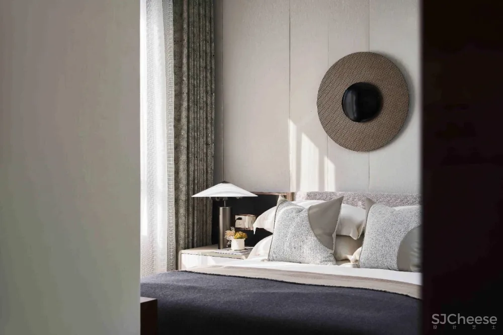 观致设计：岁月微澜，时光犹在