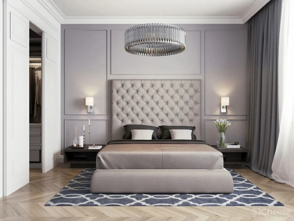 简约精致,安静雅美!