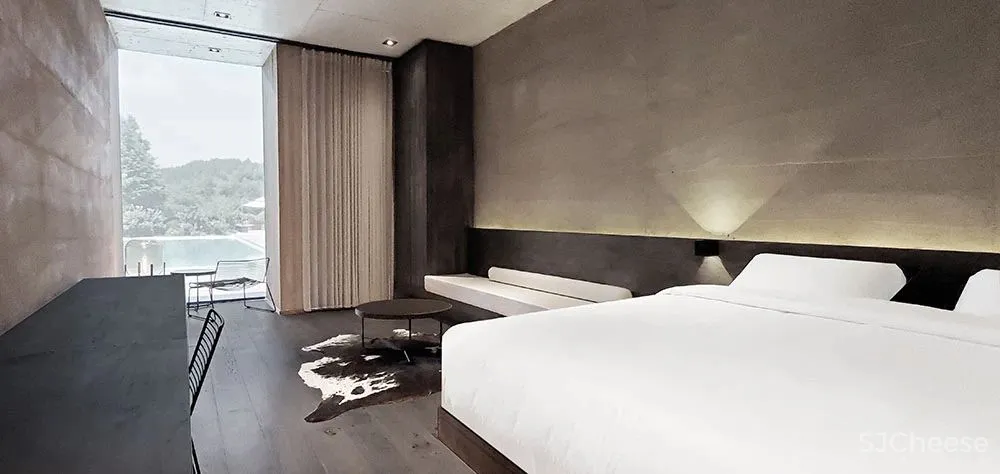 玫瑰庄园精品酒店