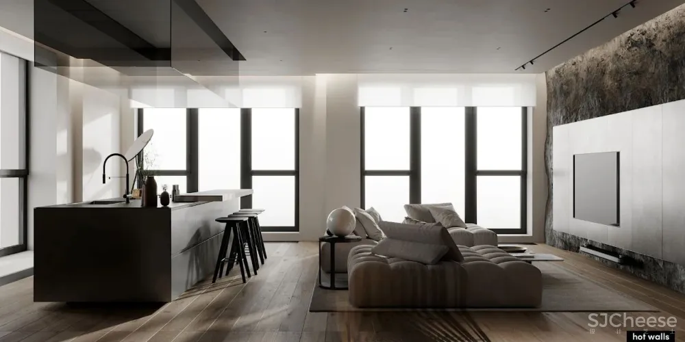 让人感到舒适计,竟然是这样的...