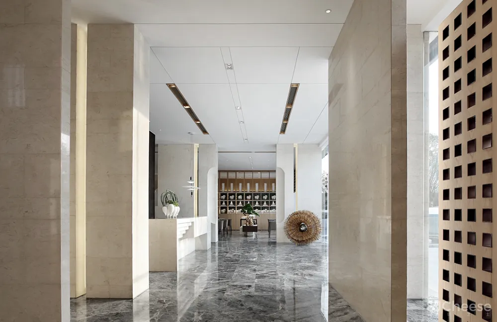 刘卫军新作 大自然宁静致远