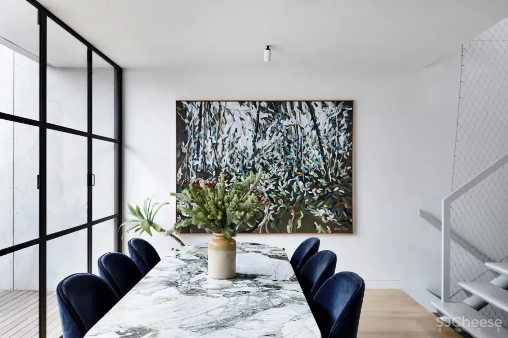 潮流视界 新颖独特的色彩搭配