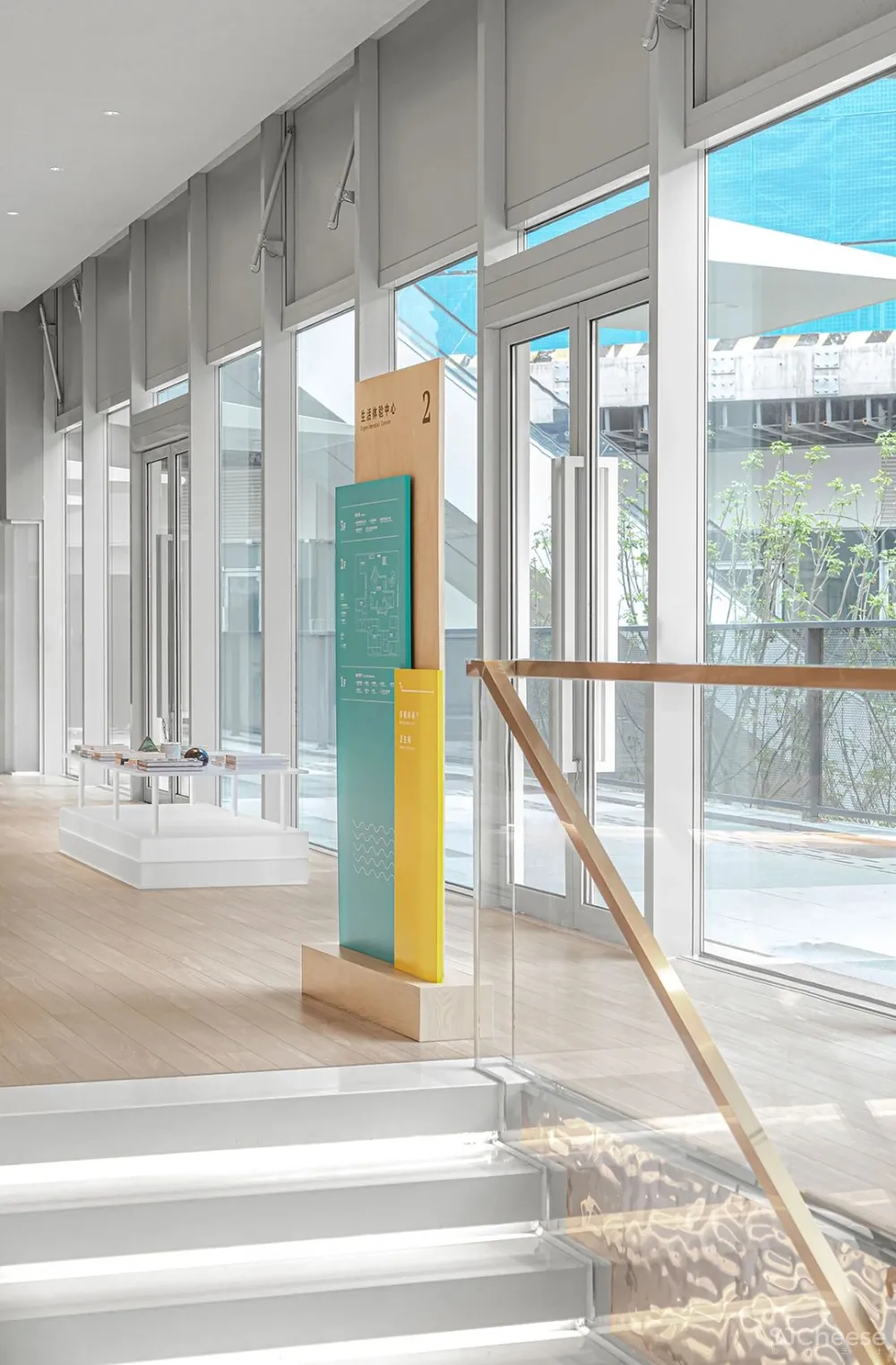 万科 × 言几又,首个3000㎡ 跨界城市生活体验中心