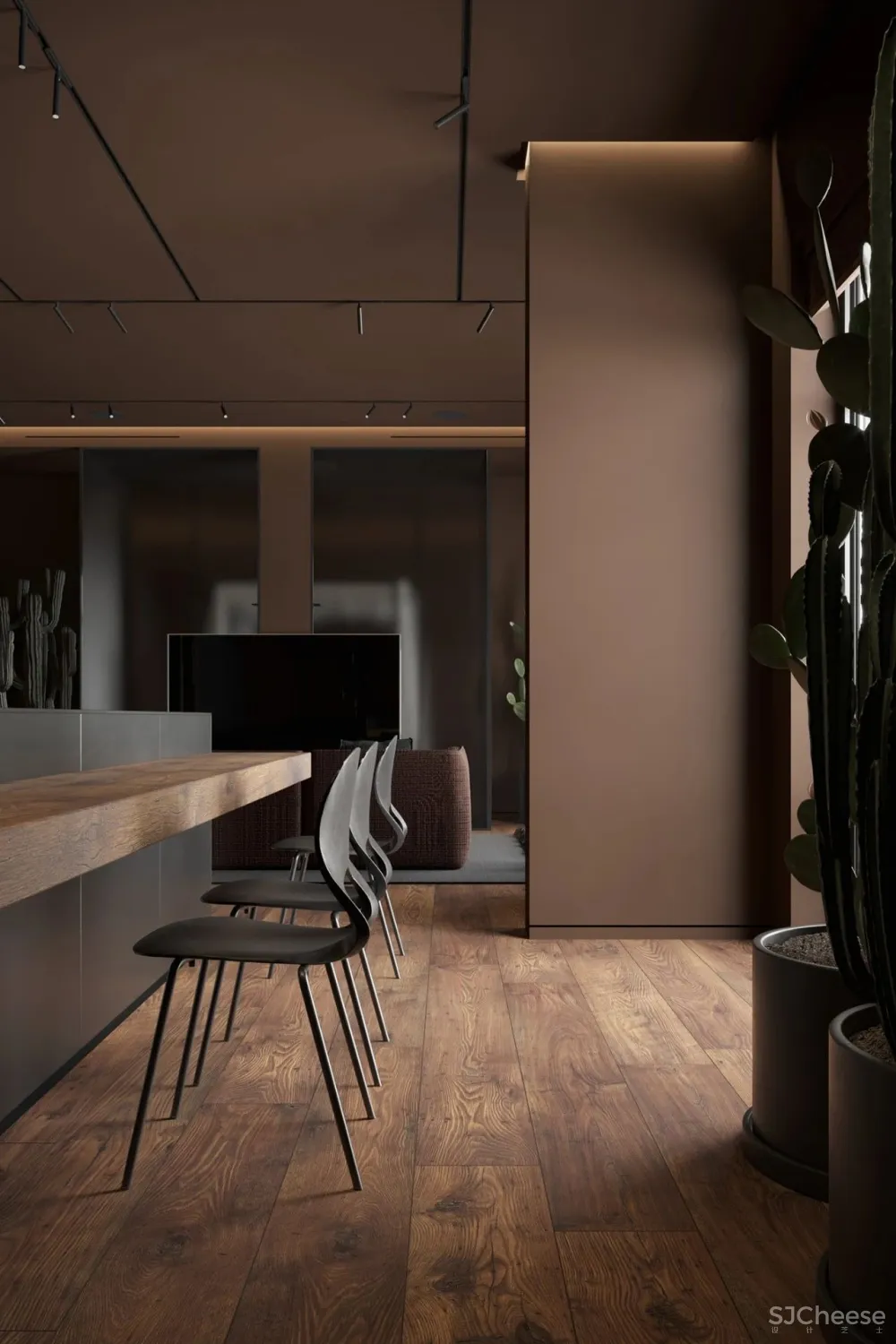 Igor sirotov新作 禁欲系的高冷风!