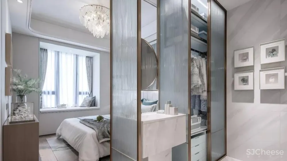 【零次方出品】建发地产 · 《蒂芙尼的早餐》·平凡生活里的浪漫格调