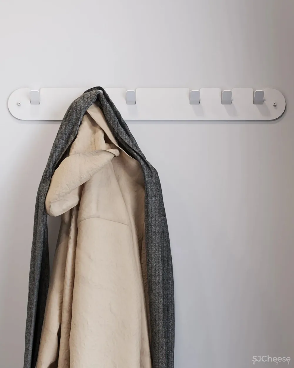 至臻空间,留住光阴里的幸福