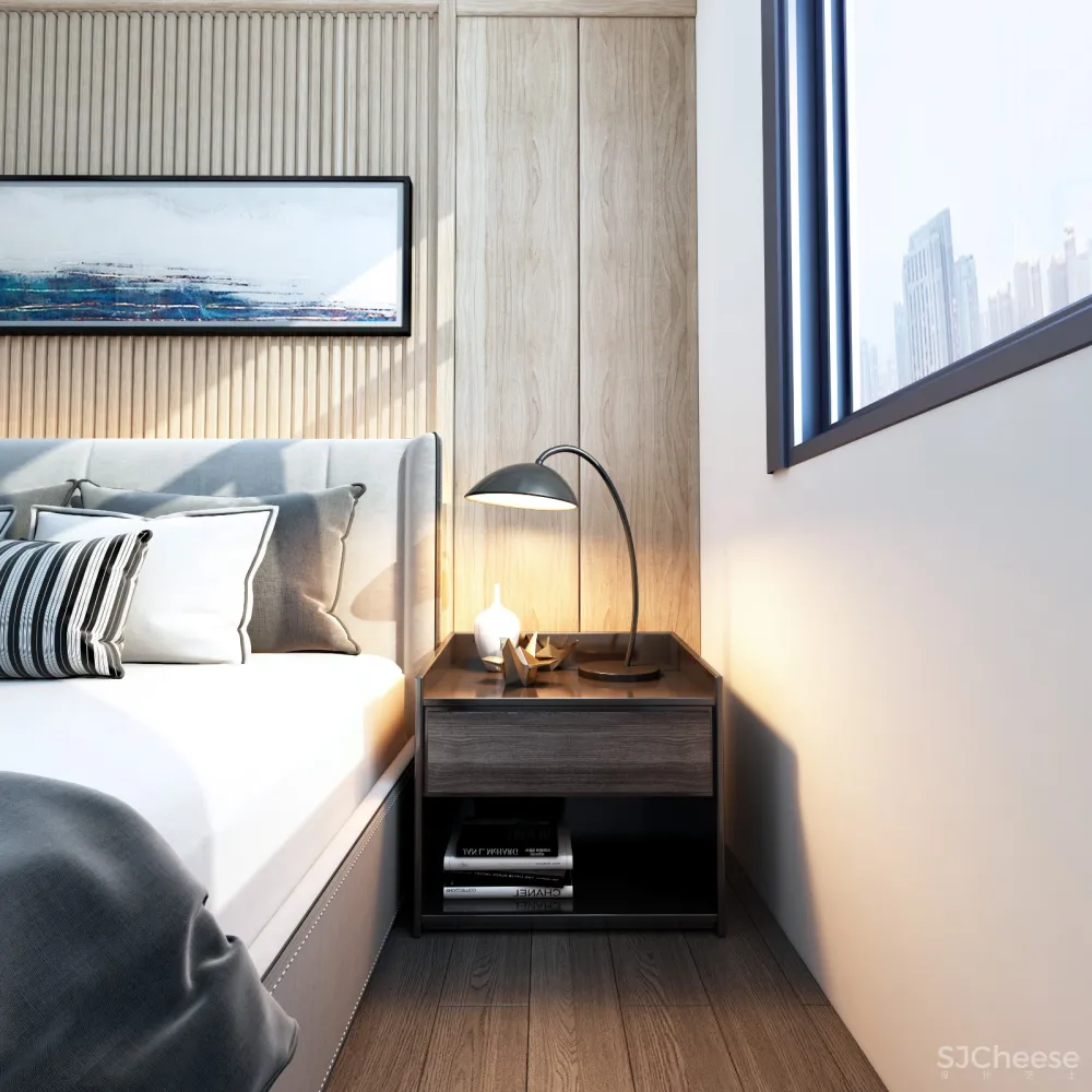 文江湖l新作:雷山上城西苑“苗疆华庭”样品房