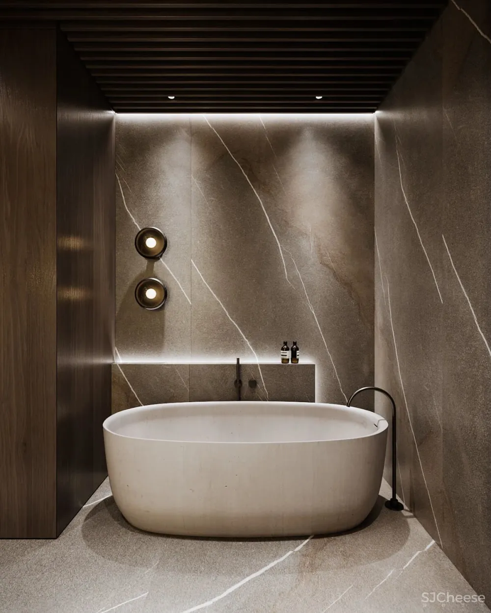 玩好这些材质混搭,“中性气质”轻松带回家!