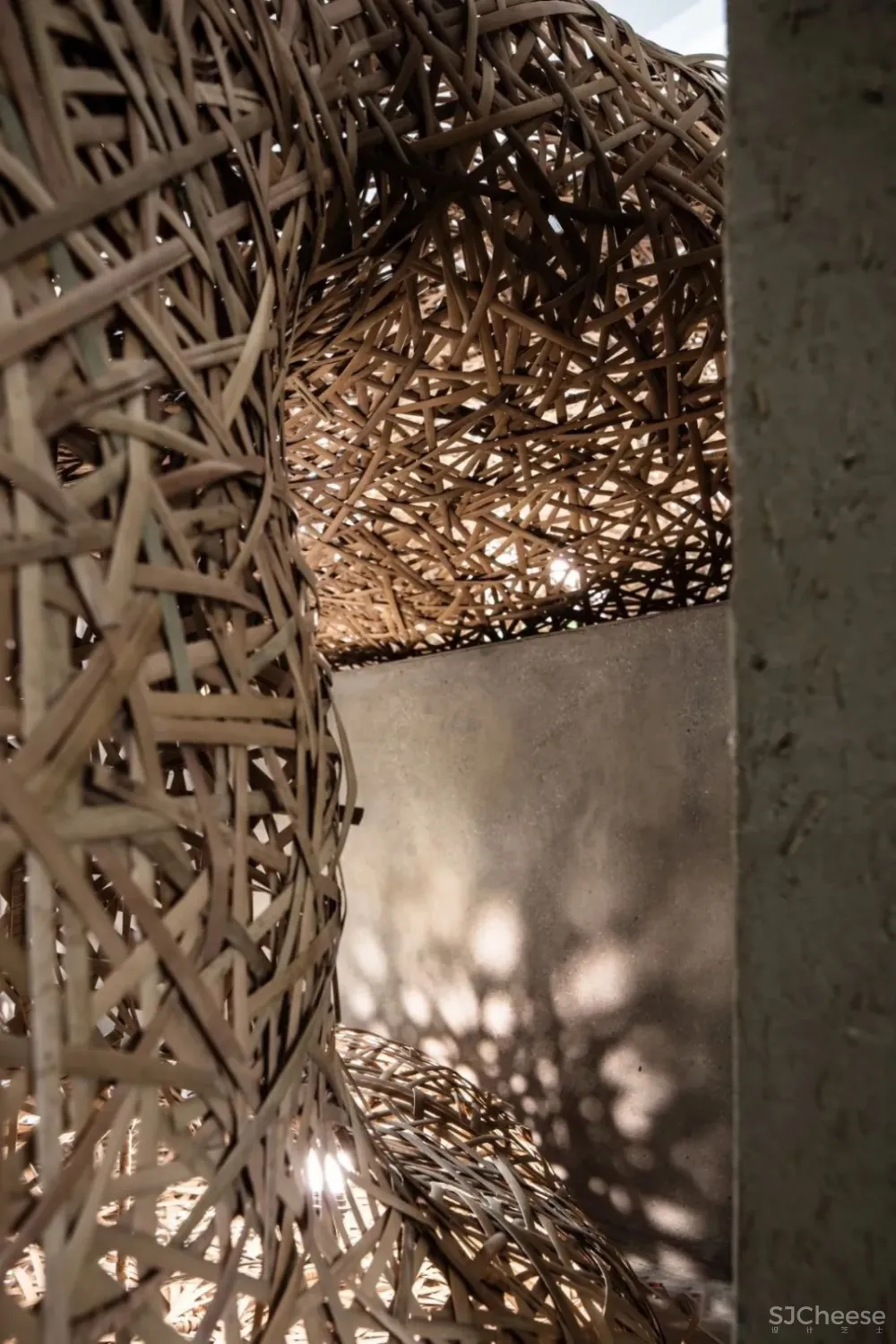 CSD设计 云南景洪森氧villa度假酒店