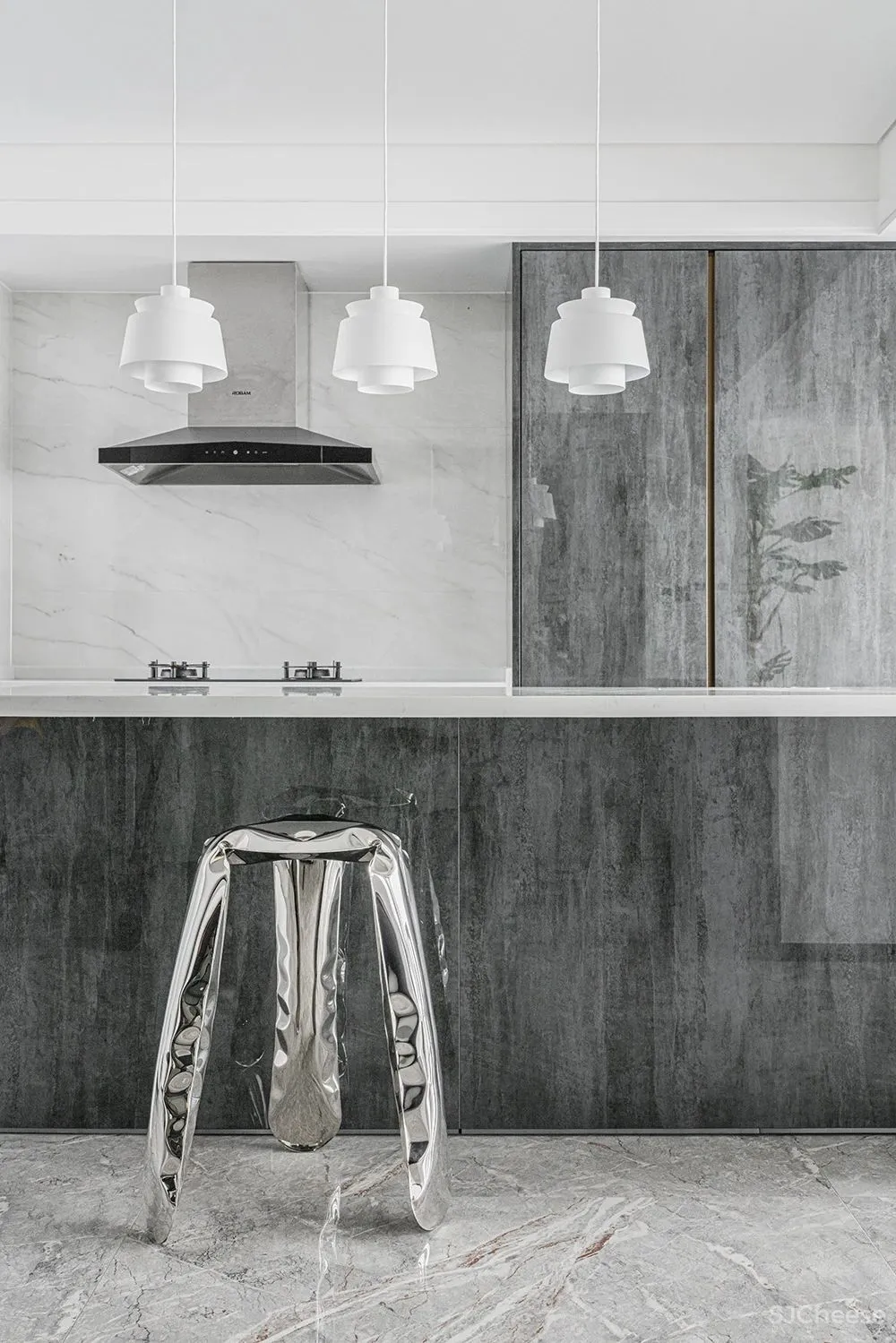 极简设计,美的如此纯粹!