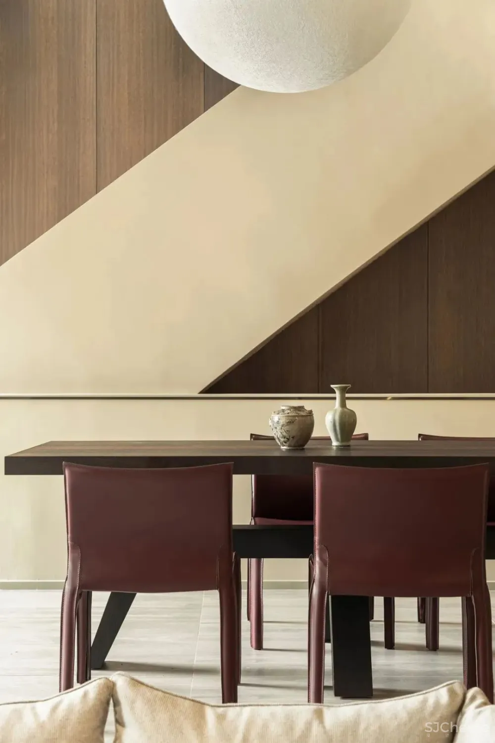 重启2020,从治愈系的家开始 双宝设计