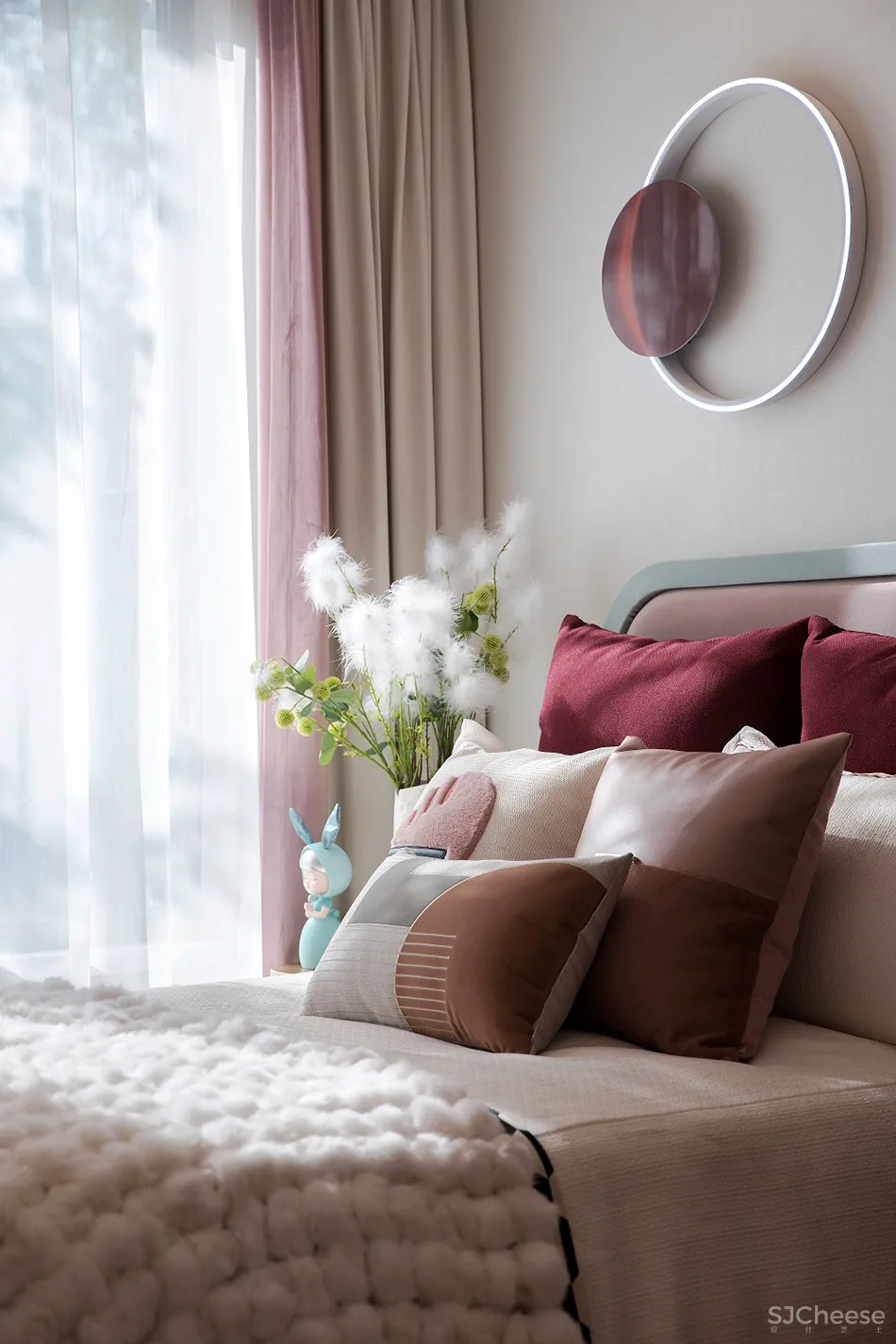 轻奢 越精致,越时尚 !