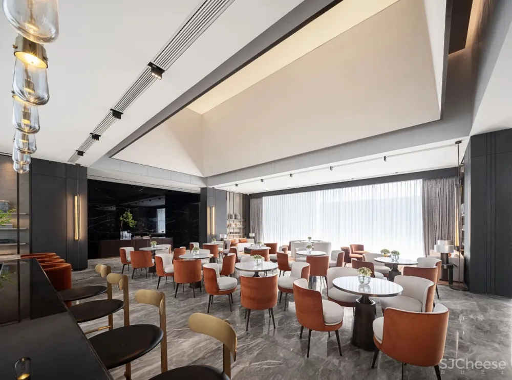 牧笛新作 美的 山和宸园 体验中心