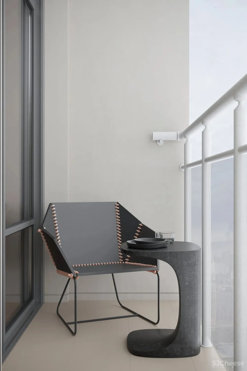 Igor sirotov新作 禁欲系的高冷风!