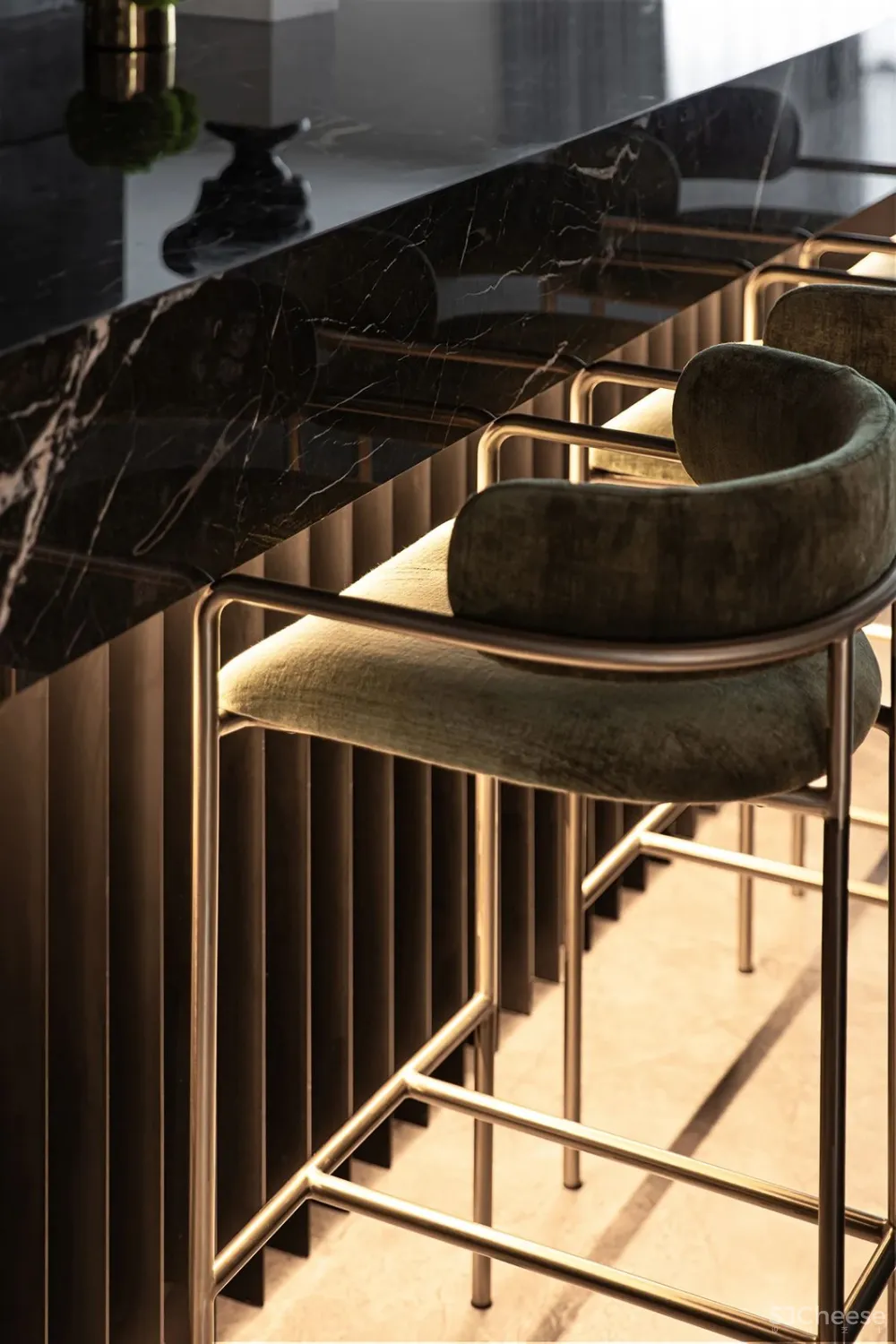 800㎡别墅设计,简约精致、超有范!