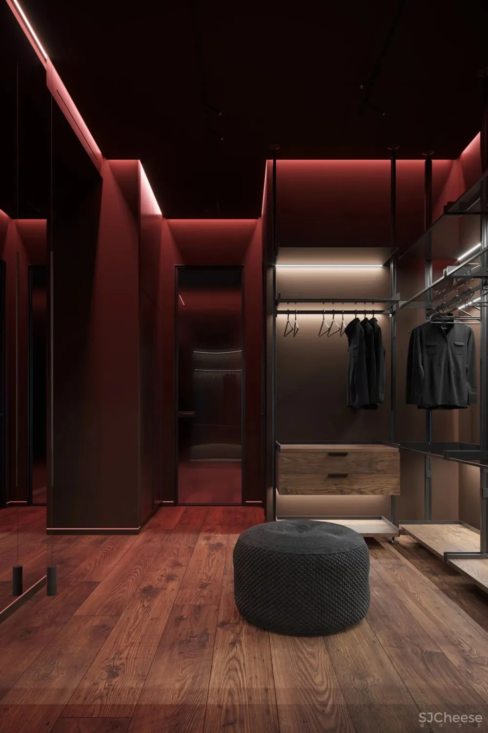 Igor sirotov新作 禁欲系的高冷风!