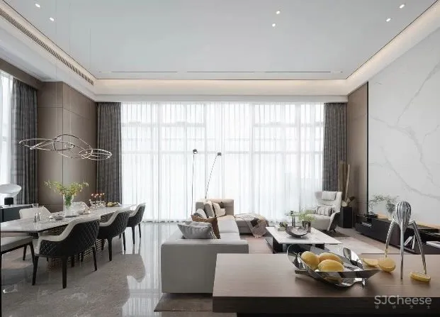 在260方空中跃墅眺望国际滨 刘荣禄国际